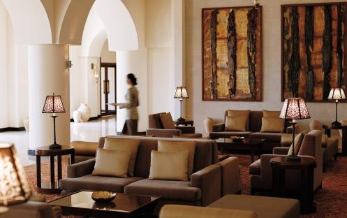 Al Waha - Lobby Lounge_001